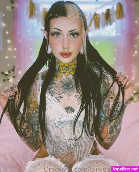 Piixiequeenfree OnlyFans Thumbnail #H1Q5W27u6w