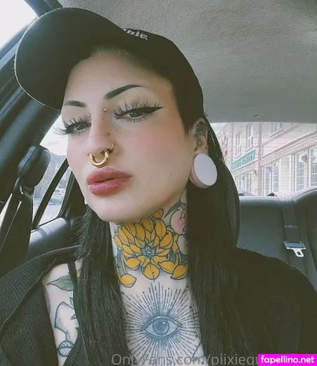 Piixiequeenfree OnlyFans Thumbnail #TcAwjGRYKE