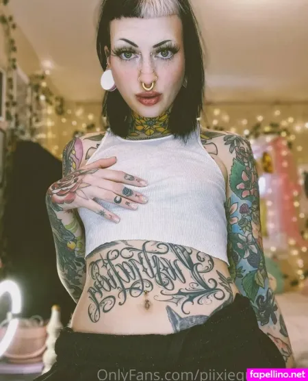 Piixiequeenfree OnlyFans Thumbnail #mPsiTNoGZ9