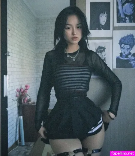 Pika 4uuu OnlyFans Thumbnail #v0VbmMqwzo