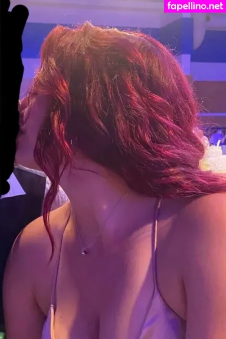 Pika Mikelj OnlyFans Thumbnail #RhvCgqZjJn
