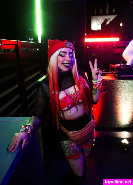 Pikacheekss OnlyFans Thumbnail #0BoM6298uM