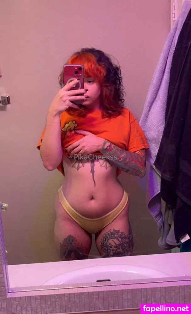 CcheeksS_TTV, pikacheekss Nude Leaked OnlyFans Photo #pD8YvrH2qt