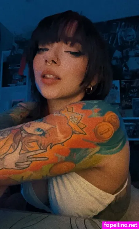 Pikacheekss OnlyFans Thumbnail #wZBhTMlOKa