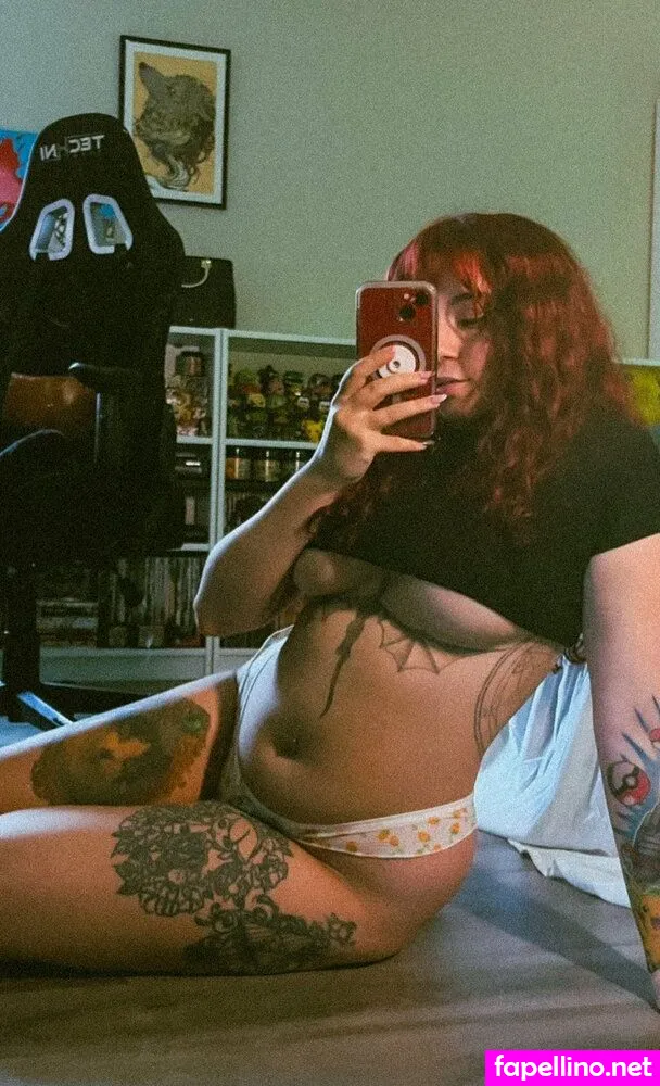 CcheeksS_TTV, pikacheekss Nude Leaked OnlyFans Photo #zDSIBPlLz4