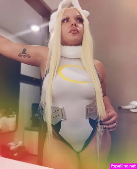 Pikachulita OnlyFans Thumbnail #aly5bV3VN9