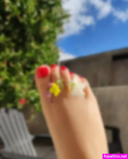 Pikafeet2000 OnlyFans Thumbnail #TOvw1Q7RQ8