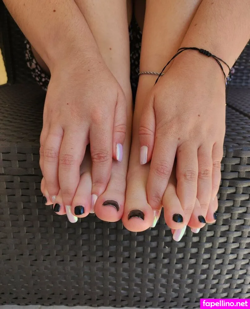 pikafeet2000 Nude Leaked OnlyFans Photo #qczUDVYcbx