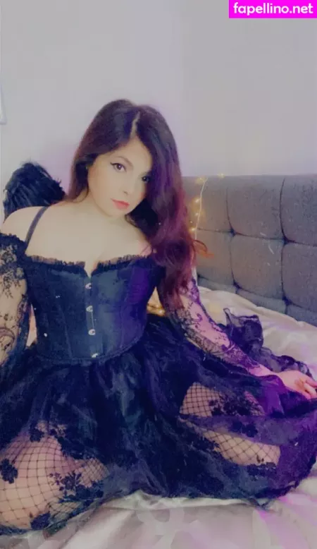 Pikafue OnlyFans Thumbnail #GSsXbBynS4