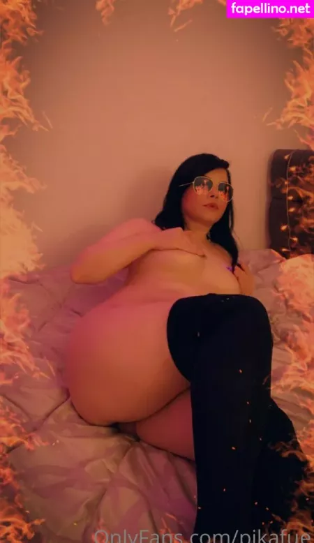 Pikafue OnlyFans Thumbnail #oYtV7iqoYa
