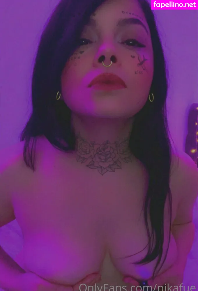 pikafue Nude Leaked OnlyFans Photo #xYrcrr0vWK