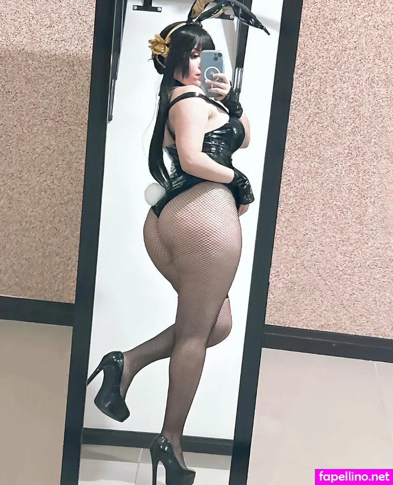 Bunnynathscos, pikanathscosplay Nude Leaked OnlyFans Photo #VsdJtWidVC