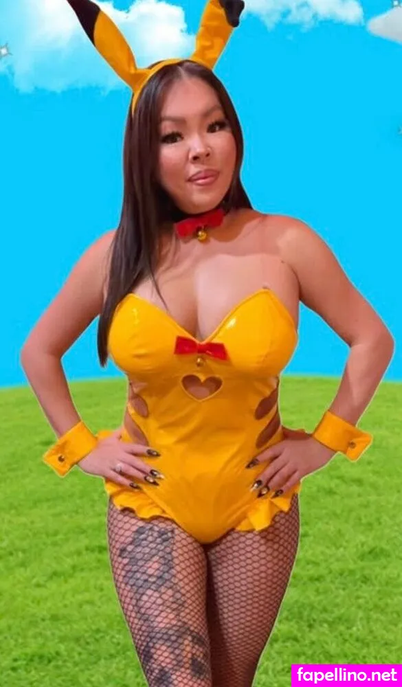 pikaslu Nude Leaked OnlyFans Photo #64pPUxYdQW