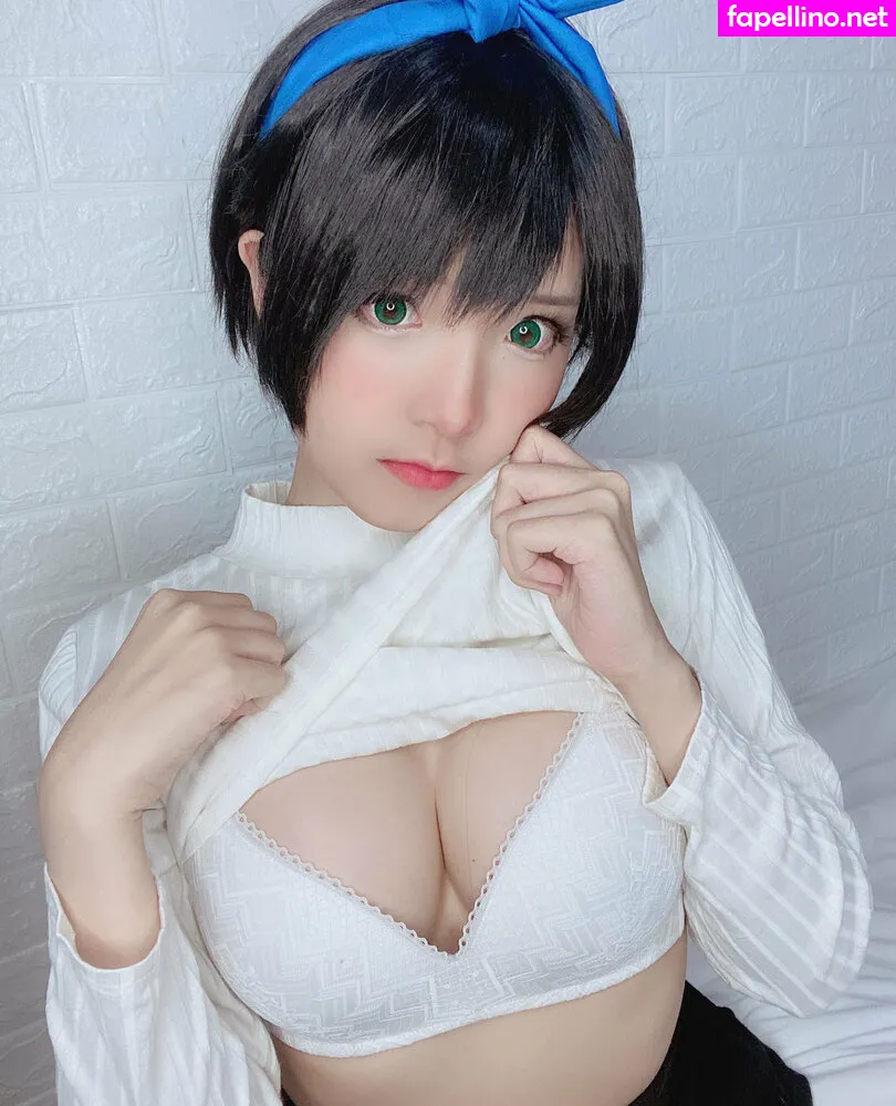 pikiichu Nude Leaked OnlyFans Photo #JVOuRSboxM