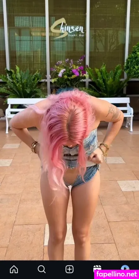 Pikkiundmichelle Travelslvts OnlyFans Thumbnail #EXDzHqriTP