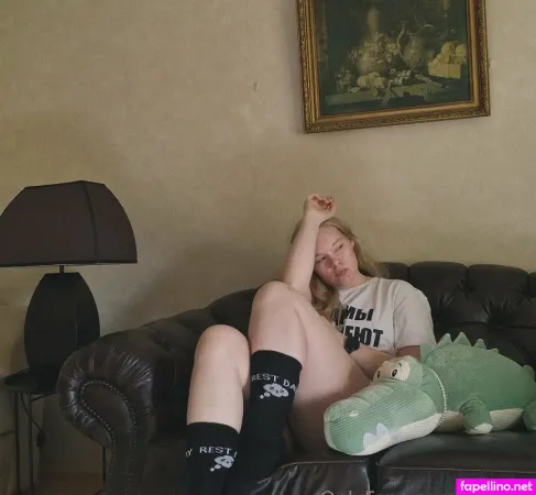 Pikkusiili OnlyFans Thumbnail #fnSIZJbOud