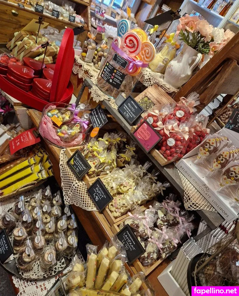 pikkusiili, pikkusiili_ Nude Leaked OnlyFans Photo #m81A6pi7uw