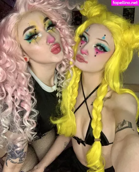 Pikupoyo OnlyFans Thumbnail #m6xG7WiXci