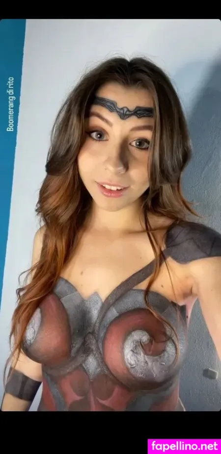 Pilapola OnlyFans Thumbnail #REUimuqB2D