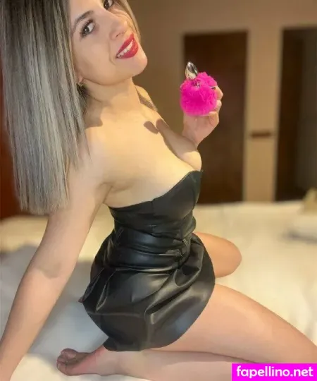 Pilar Baby OnlyFans Thumbnail #58IKEUb6R5
