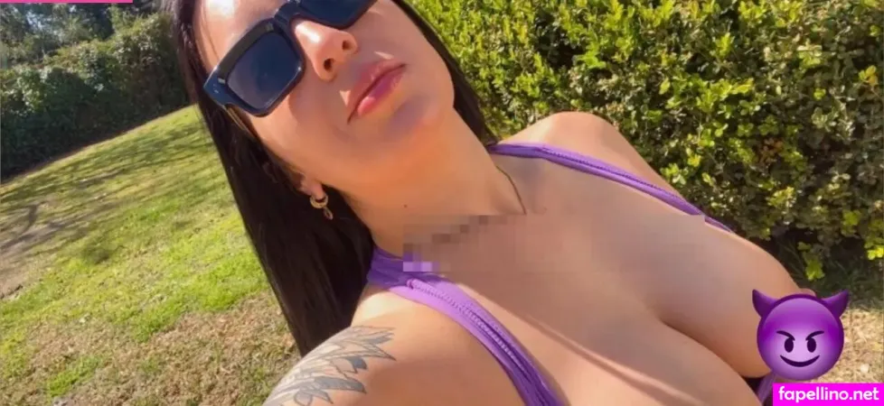 Pilar Baby OnlyFans Thumbnail #B2iCKYmJY1