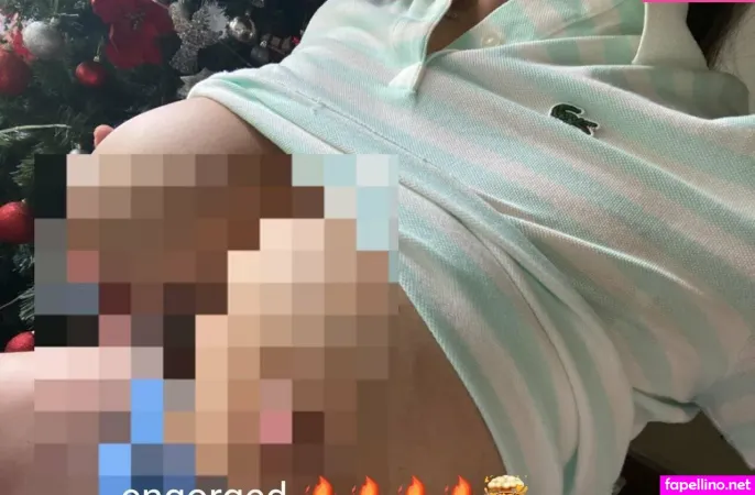 Pilar Baby OnlyFans Thumbnail #K5rAwGVg5s