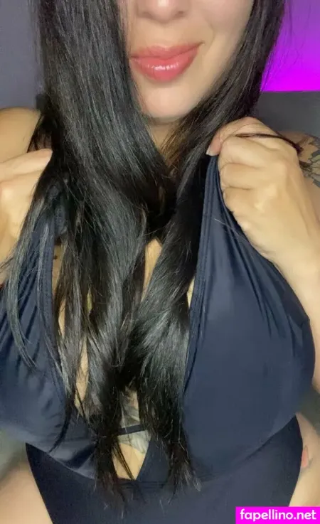 Pilar Baby OnlyFans Thumbnail #WO99TvA5sW