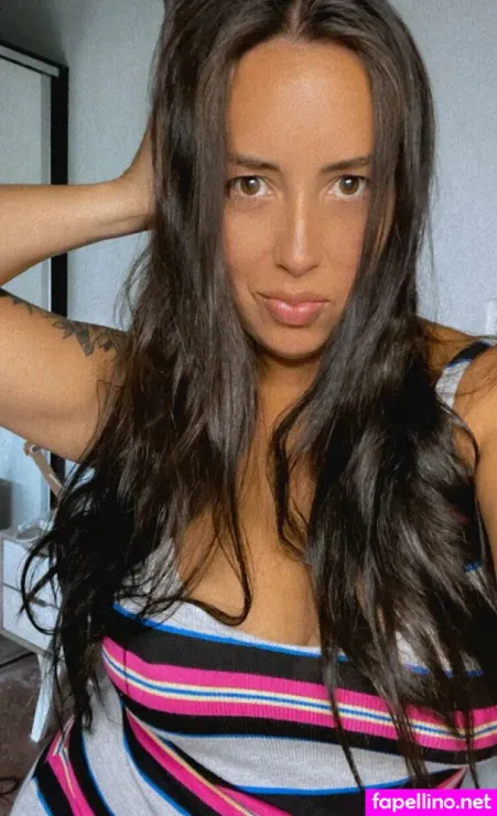 Pilar Baby OnlyFans Thumbnail #Xn54X1rWLZ