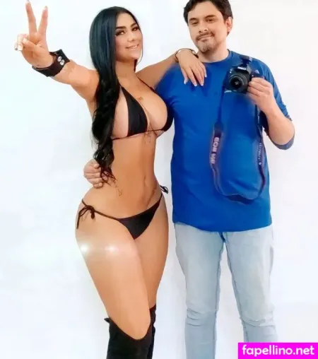 Pilar Gasca OnlyFans Thumbnail #seRyJcWQkA