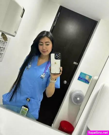 Pilar Nurse OnlyFans Thumbnail #1TeUbrtn9t