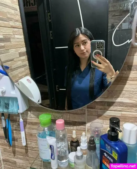 Pilar Nurse OnlyFans Thumbnail #40HruHzjBe