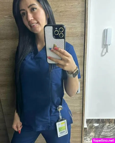 Pilar Nurse OnlyFans Thumbnail #5NIivZGquC