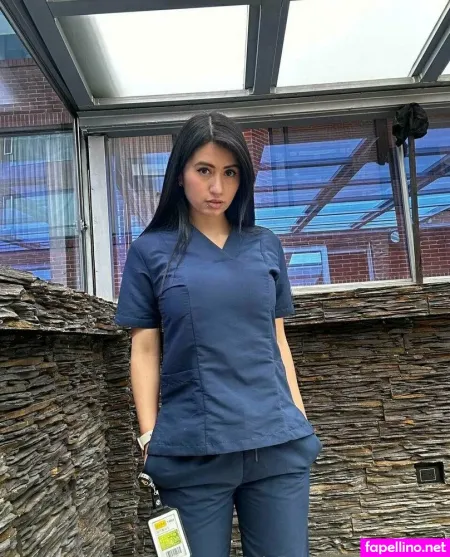 Pilar Nurse OnlyFans Thumbnail #8B2QEQkDlt