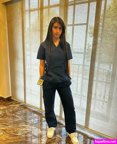 Pilar Nurse OnlyFans Thumbnail #BiVTrCgbEh