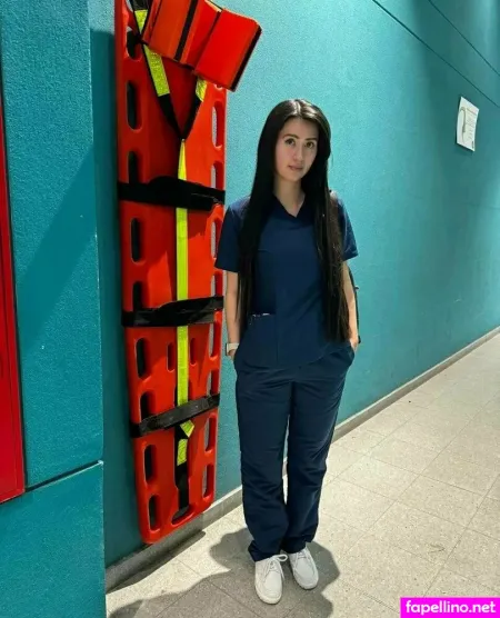 Pilar Nurse OnlyFans Thumbnail #C1LoKUzLWu