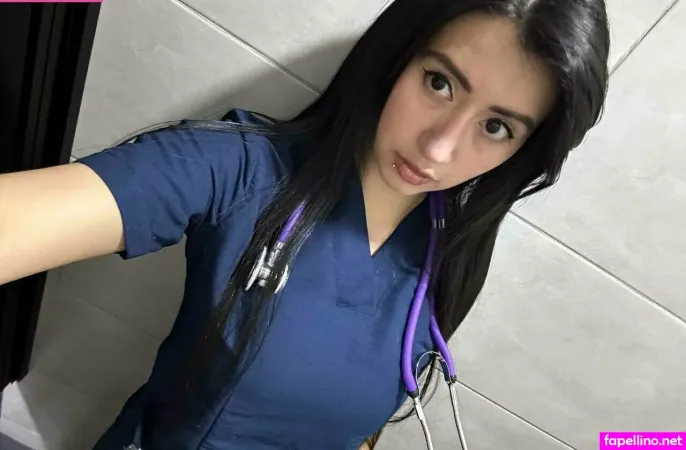 Pilar Nurse OnlyFans Thumbnail #InS5x7Nj2F