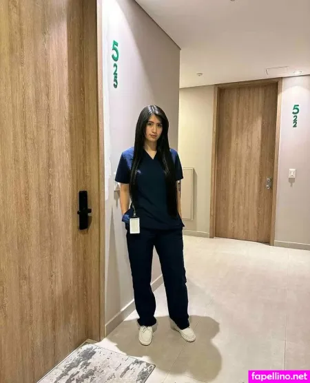 Pilar Nurse OnlyFans Thumbnail #JJGYdSr7fz