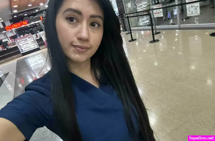 Pilar Nurse OnlyFans Thumbnail #JMQSu6pP9F