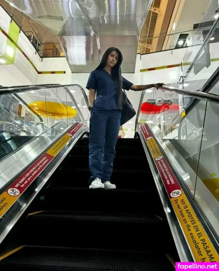 Pilar Nurse OnlyFans Thumbnail #NVLzc8TyB9