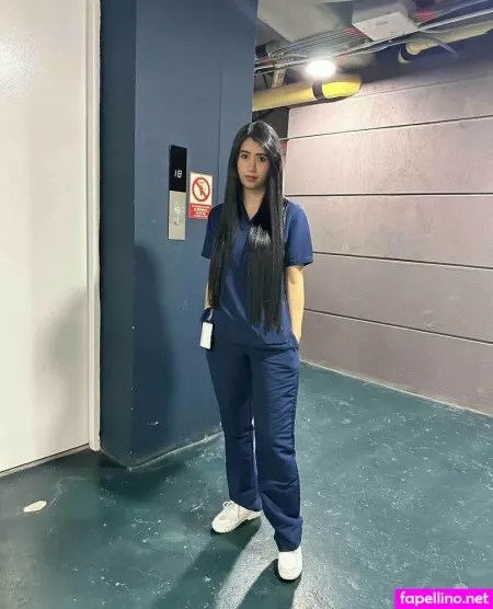 Pilar Nurse OnlyFans Thumbnail #Ofq4HrgFvX