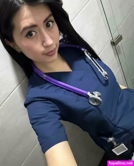 Pilar Nurse OnlyFans Thumbnail #V8gFAuvsue