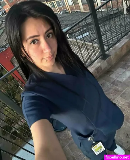 Pilar Nurse OnlyFans Thumbnail #aV9LQcVosy
