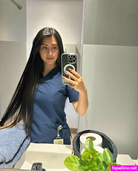 Pilar Nurse OnlyFans Thumbnail #dnGftCKsZe