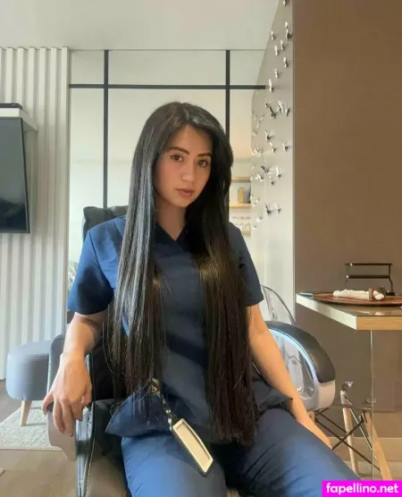 Pilar Nurse OnlyFans Thumbnail #drYYximi56