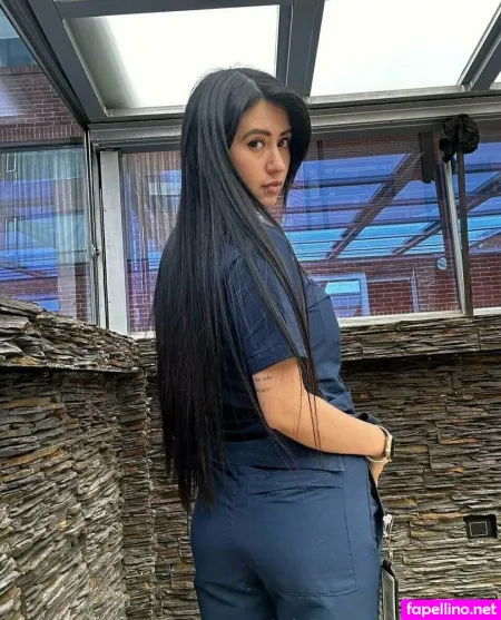 Pilar Nurse OnlyFans Thumbnail #fEVFg9cDAu