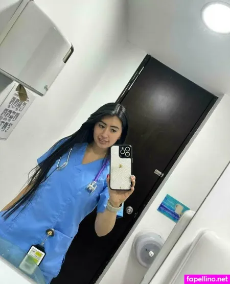 Pilar Nurse OnlyFans Thumbnail #gpvte7MUbA