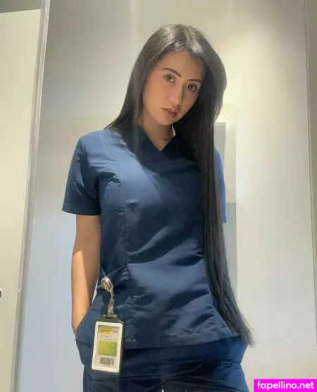 Pilar Nurse OnlyFans Thumbnail #h7kaLSLXhH