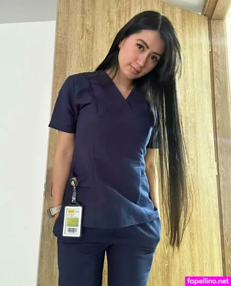 Pilar Nurse OnlyFans Thumbnail #hBLQCuexlW