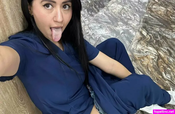 Pilar Nurse OnlyFans Thumbnail #hNqTRMN9sk