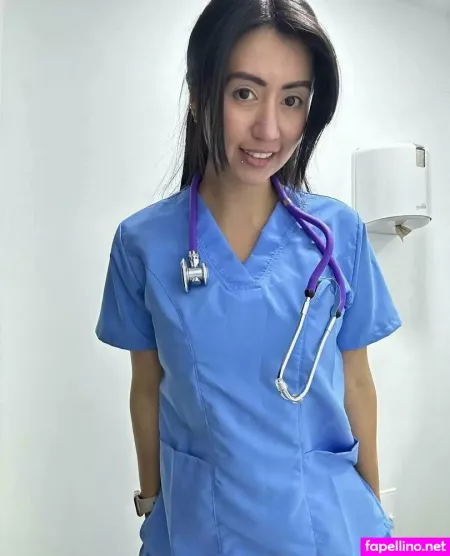 Pilar Nurse OnlyFans Thumbnail #jQVurxRy0q
